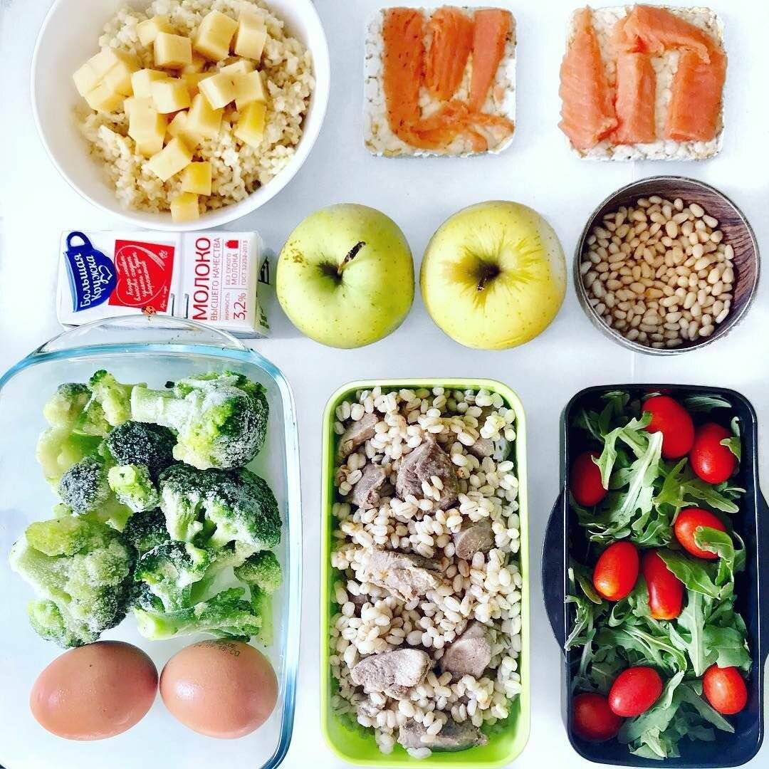 Перекусы на правильном питании для похудения: что можно есть между завтраком и обедом
