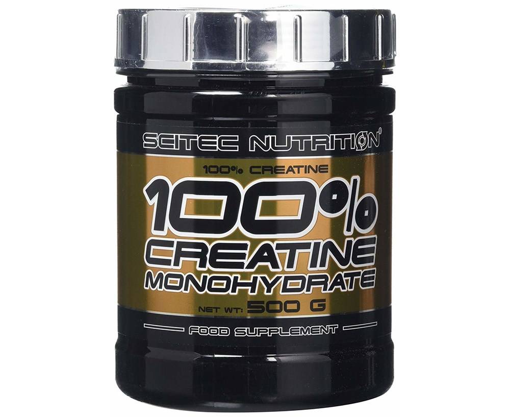 Отзывы о 100% creatine monohydrate (500 гр) – sportmenu