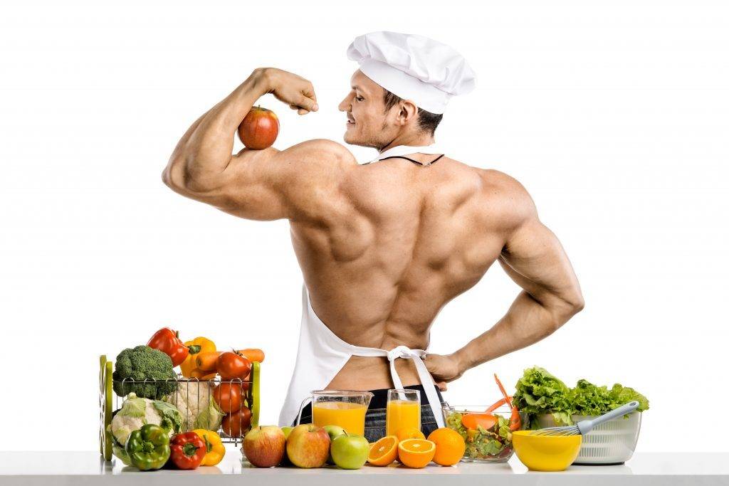Диета бодибилдера: правильное питание, этапы диеты, спортивное питание и рекомендации