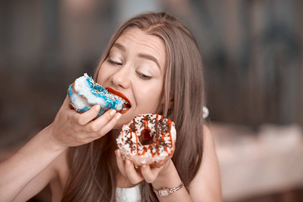 Как отказаться от сладкого – 10 советов от психологов и диетологов