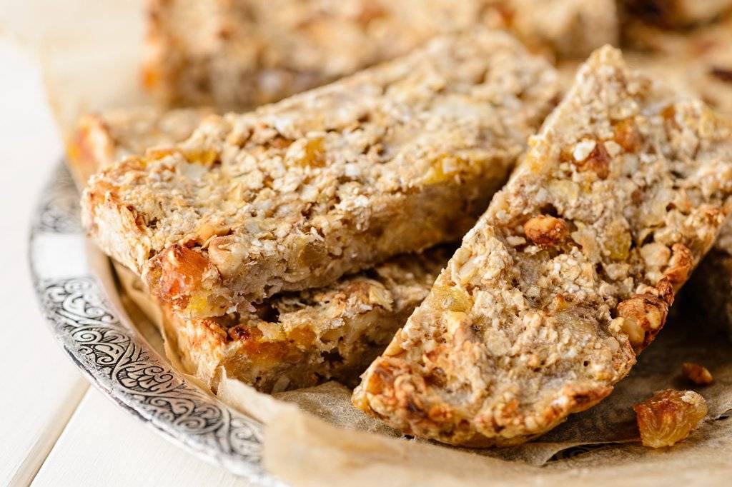 Пп батончики своими руками: 6 диетических рецептов - леди стиль жизни