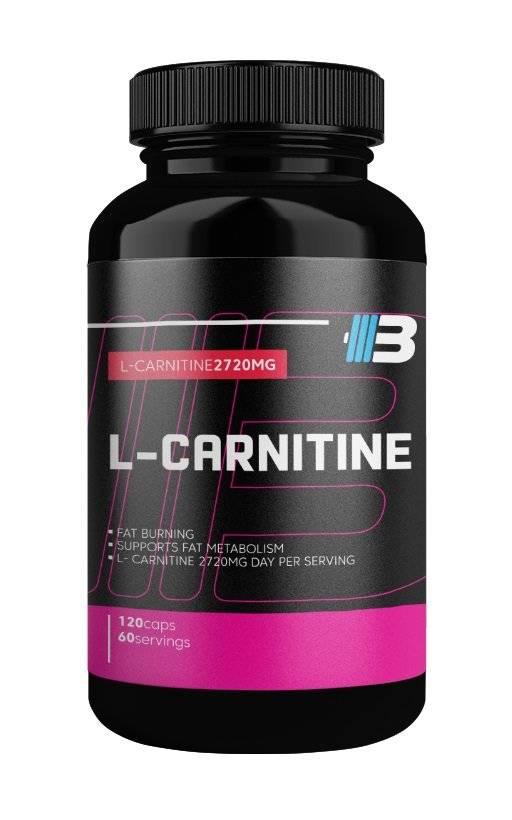 Карнитин — что это такое? как пить l-карнитин для похудения?