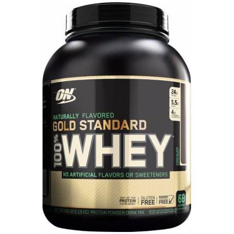 Gold standard 100% casein от optimum nutrition - спортивное питание на dailyfit