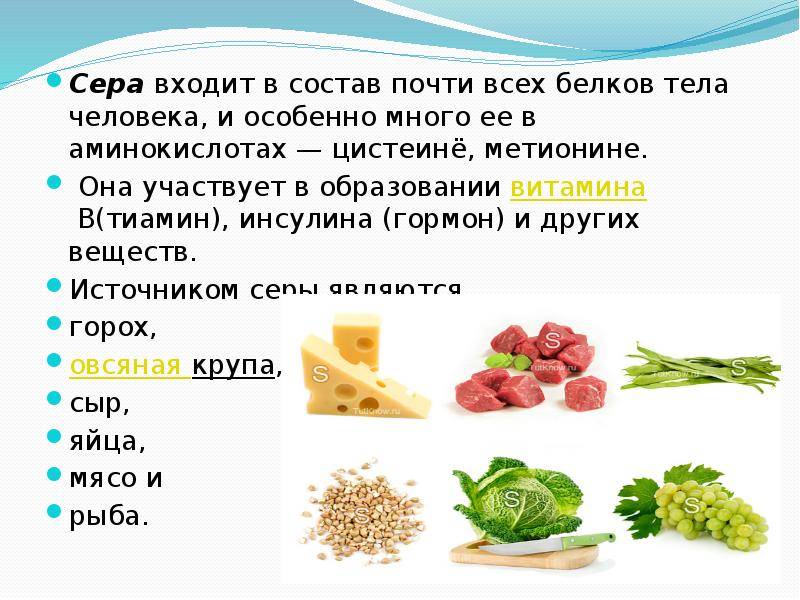 Питание для здоровых суставов