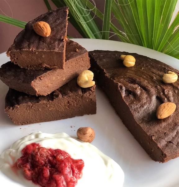 Шоколадный брауни – 7 вкусных рецептов с пошаговыми фото