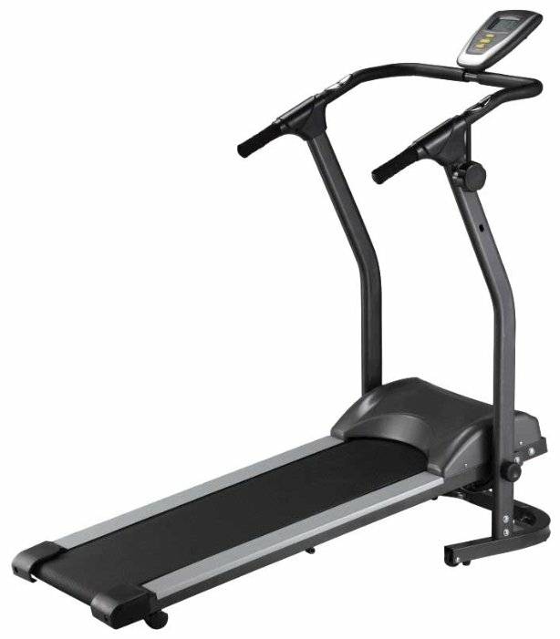 Электрическая беговая дорожка housefit ht-9098hp - отзывы