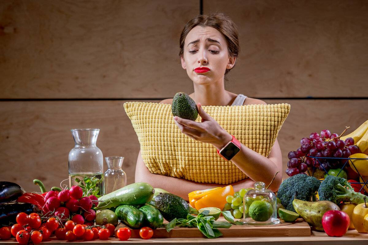 10 мифов о правильном питании | еда | онлайн-журнал #яworldclass