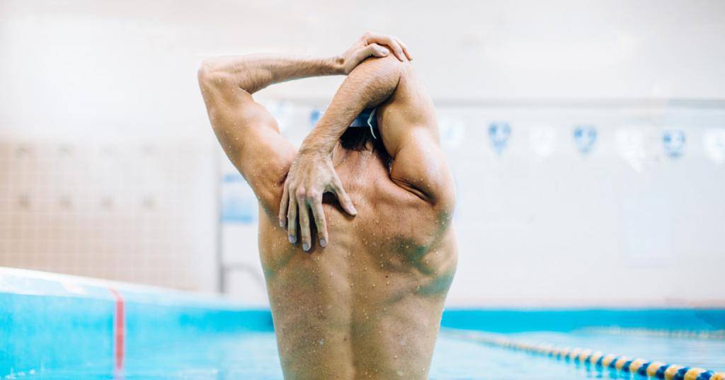 Польза плавания в басейне для организма: топ 18 причин - race expert