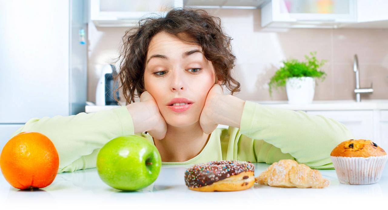 С чем связано постоянное желание кушать | food and health