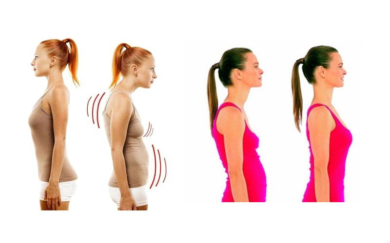 7 простых упражнений, которые расправят плечи и и?