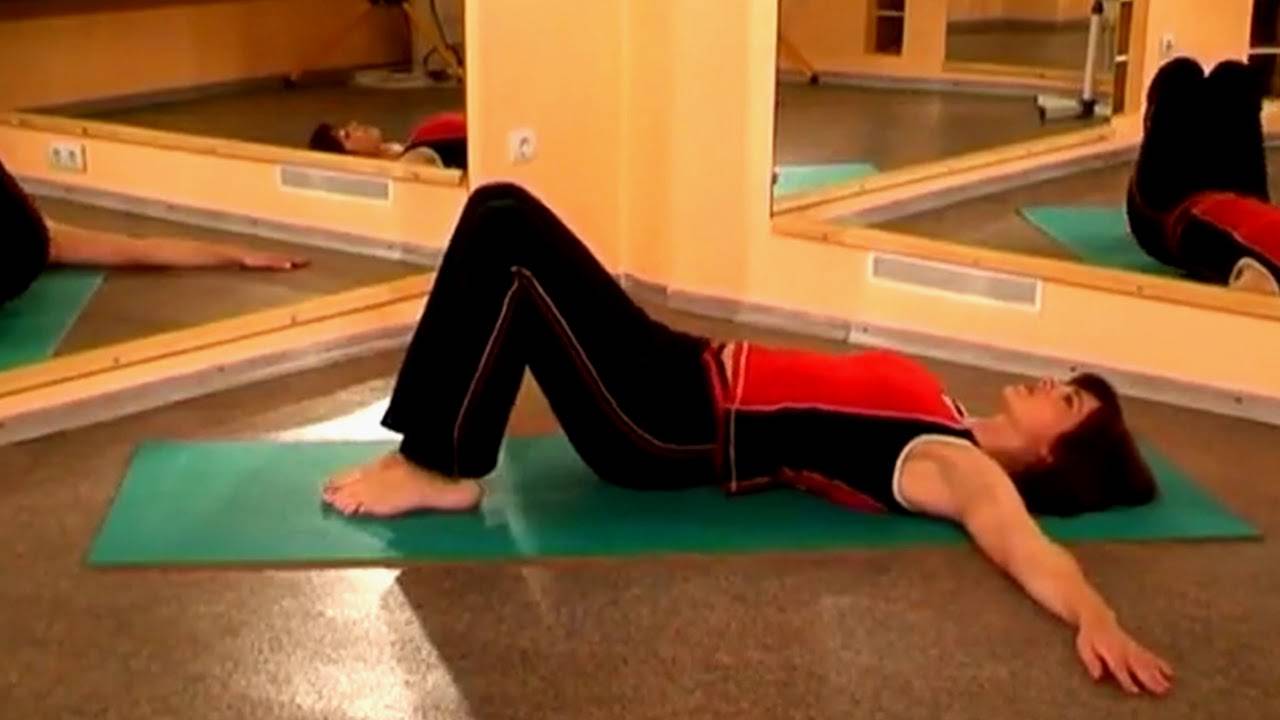 Суставная гимнастика: что это такое в фитнесе, комплекс гимнастики для суставов ног и рук