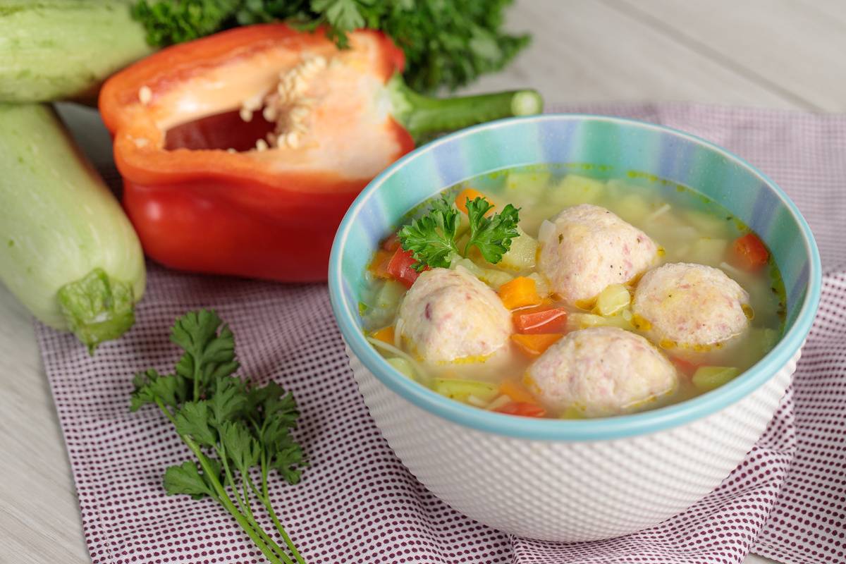Диетические супы для похудения — рецепты в домашних условиях и отзывы