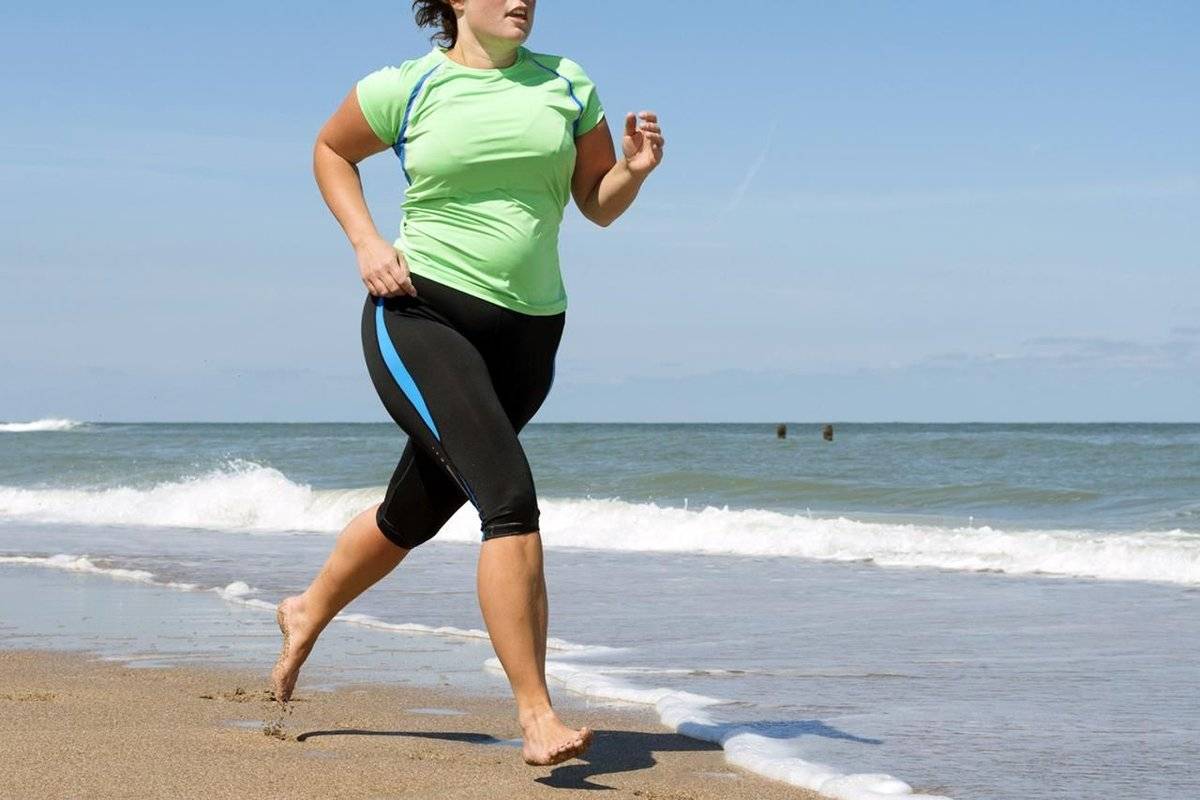 Ходьба для похудения: сколько в день ходить для достижения результата