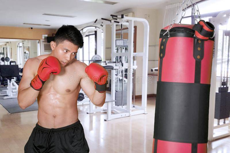 Составляющие физической подготовки боксера: силовые, укрепляющие и кардио тренировки, упражнения - mmaexpress