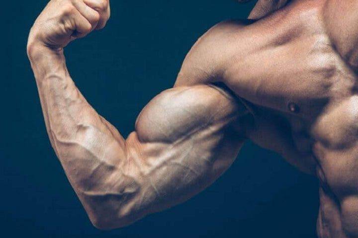 Почему не растут мышцы? как накачаться?