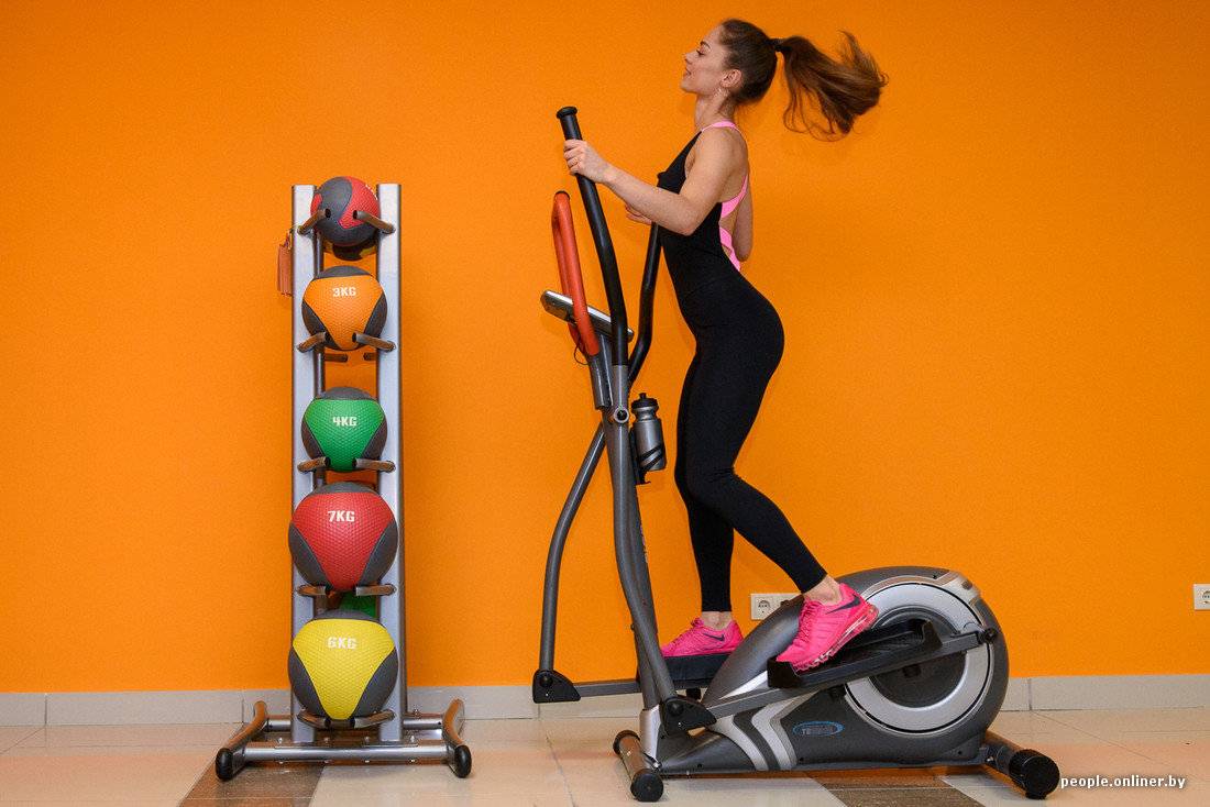 Самые эффективные тренажеры для похудения - как выбрать для тренировок на все группы мышц в домашних условиях