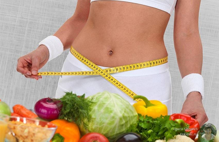 Какие продукты нужно исключить, чтобы похудеть – советы для похудения