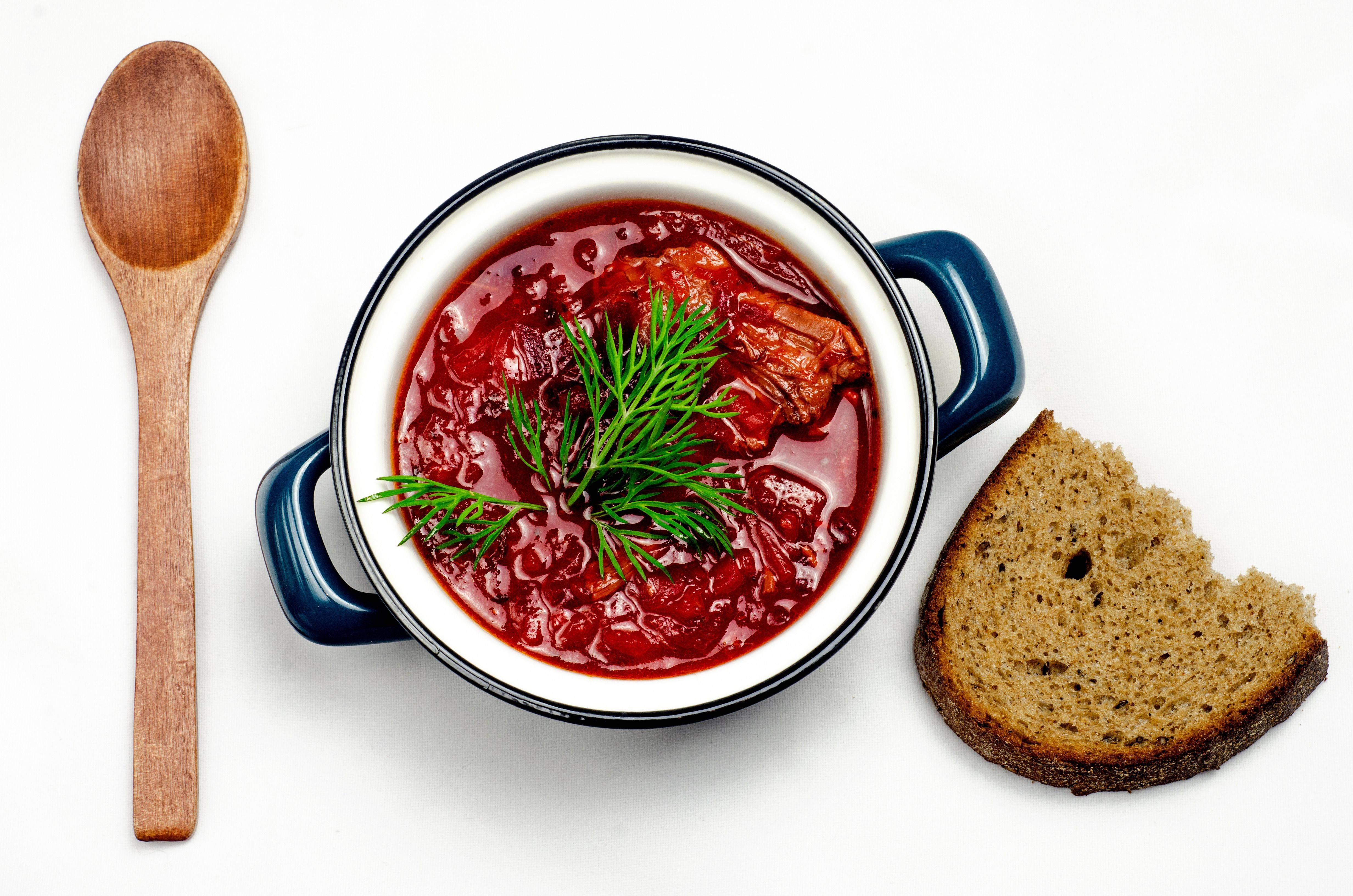Чем полезен суп и нужно ли есть его каждый день / мнение ученых и диетологов – статья из рубрики "здоровая еда" на food.ru