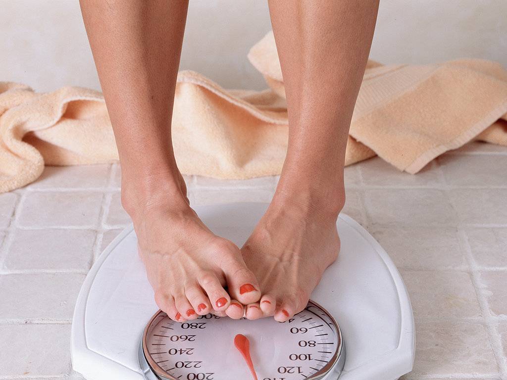 6 эффективных способов: как не набрать вес после похудения
