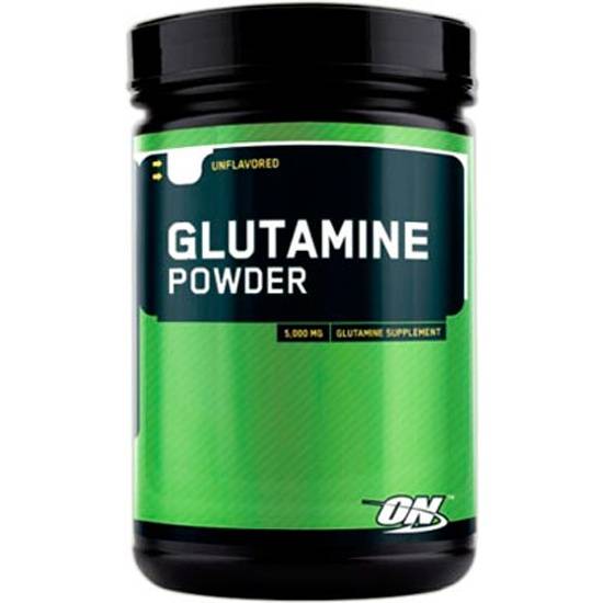 Glutamine powder от optimum nutrition: как принимать, отзывы