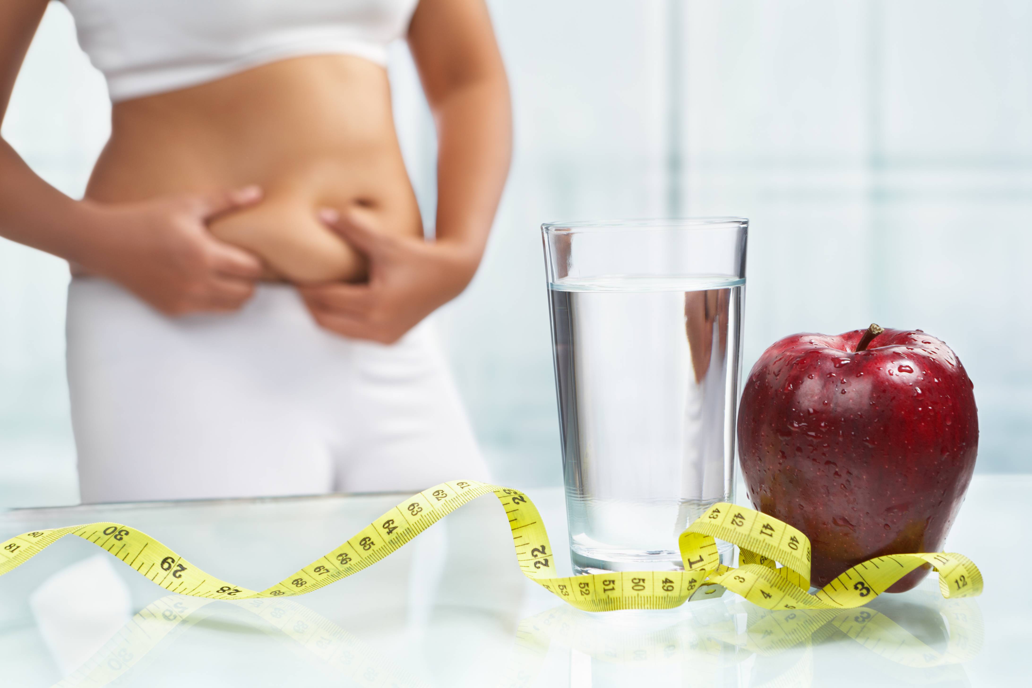 Как похудеть при климаксе и не набрать вес? ✔️ блог anacosma