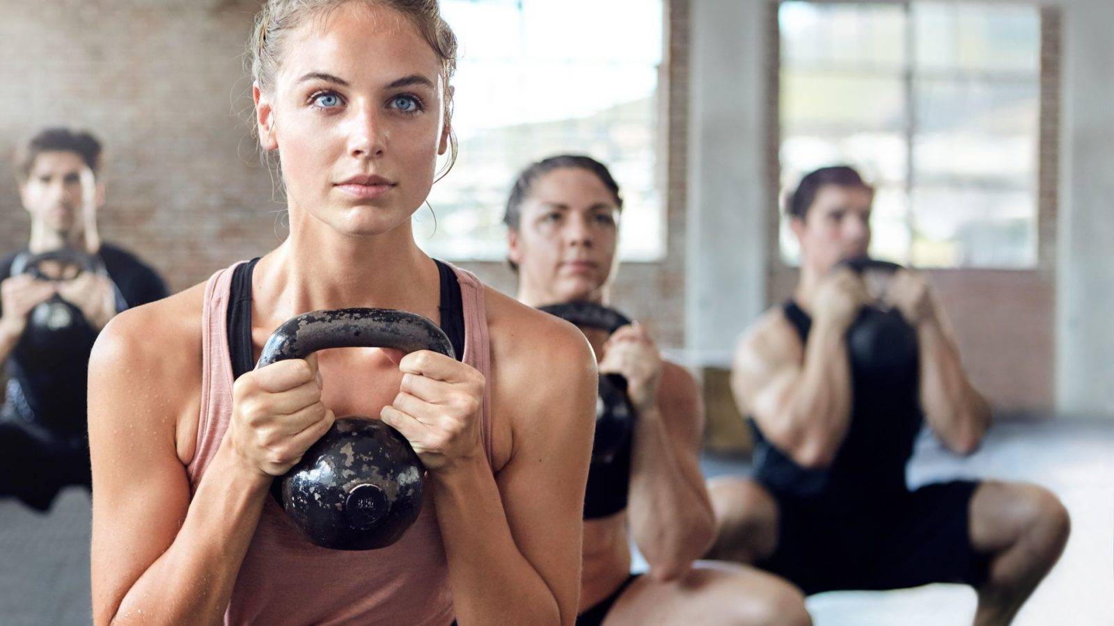 7 мифов о силовых тренировках для женщин | курсы и тренинги от лары серебрянской