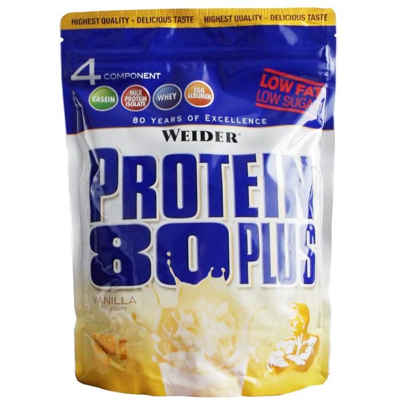 Whey protein power pro отзывы