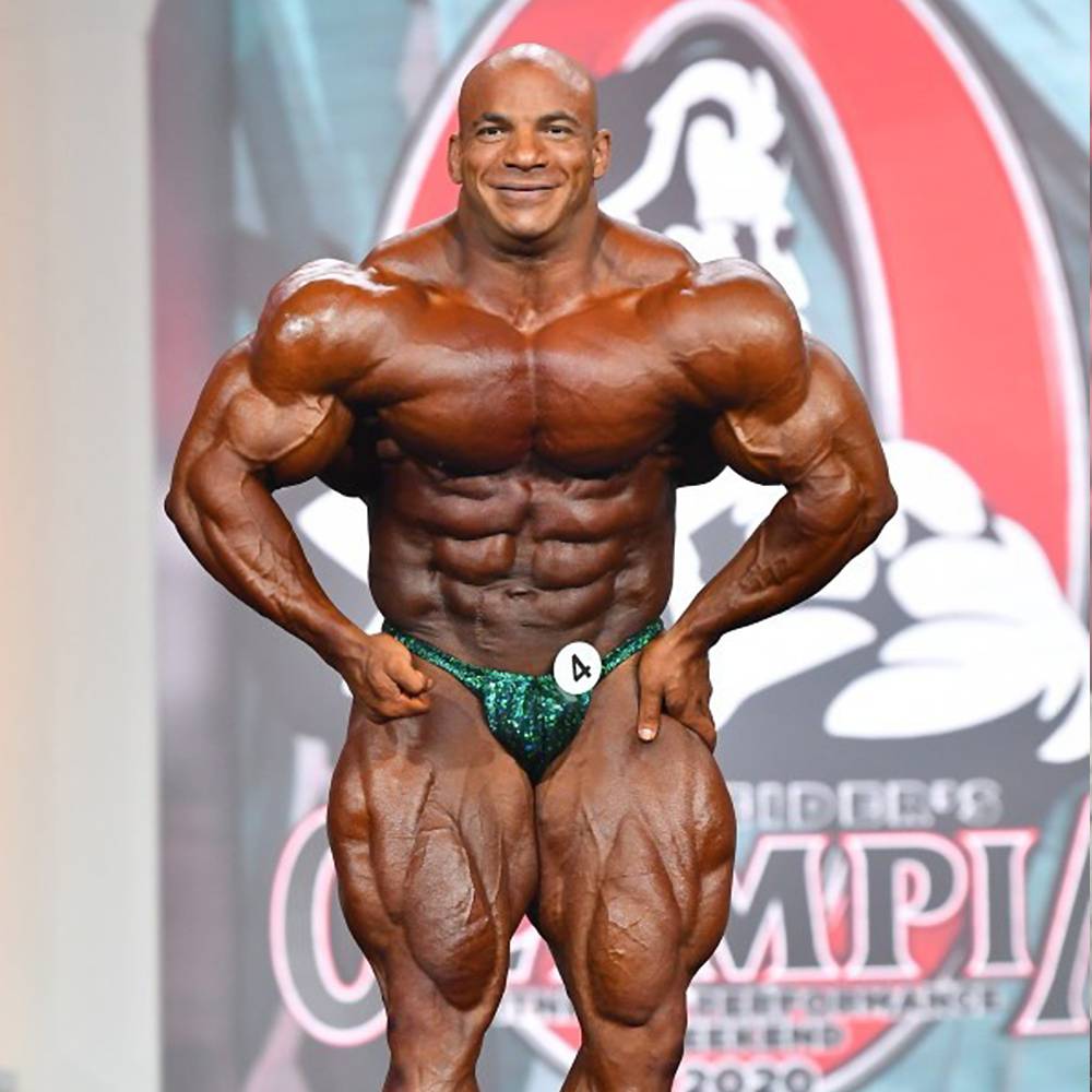 Big Ramy 2020