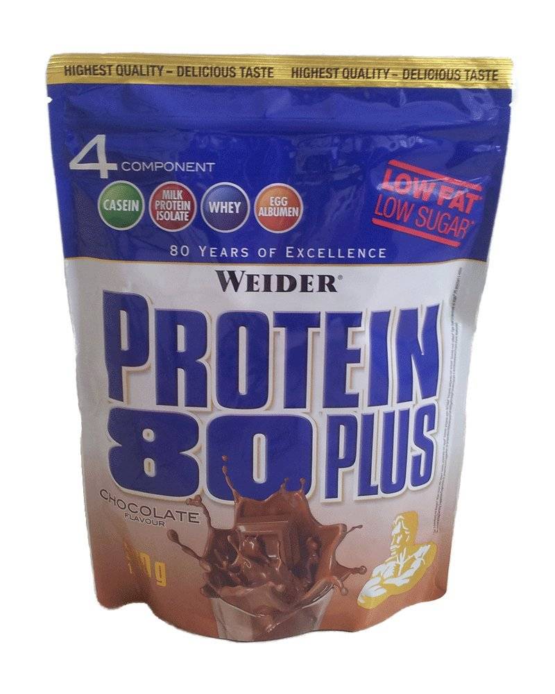 Protein 80 Plus от Weider