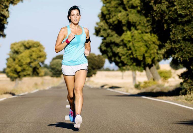 Бег трусцой для похудения и здоровья: как правильно бегать