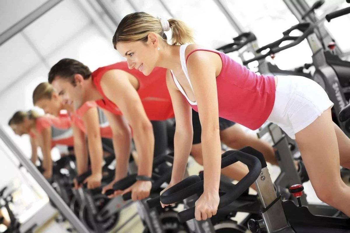 Кардио для похудения лучшие комплексы упражнений и программы тренировок