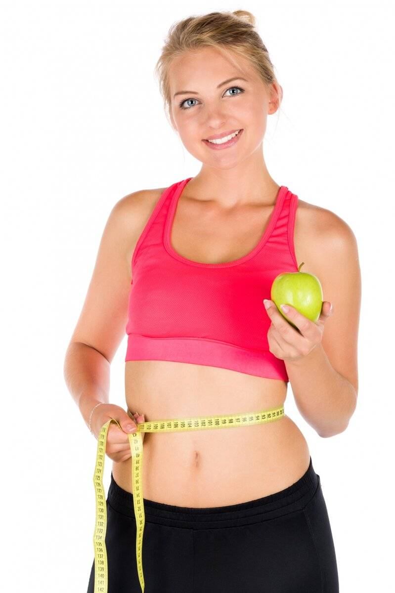 Рейтинг 10 способов сбросить вес