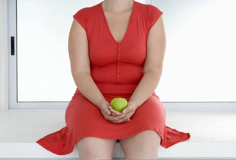 Как много есть и не толстеть - советы для девушек