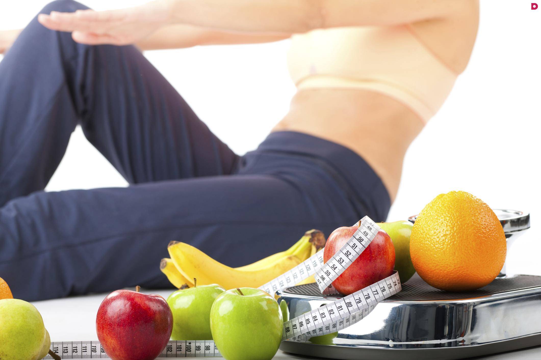 Фитнес для похудения – 11 правил для максимальной эффективности