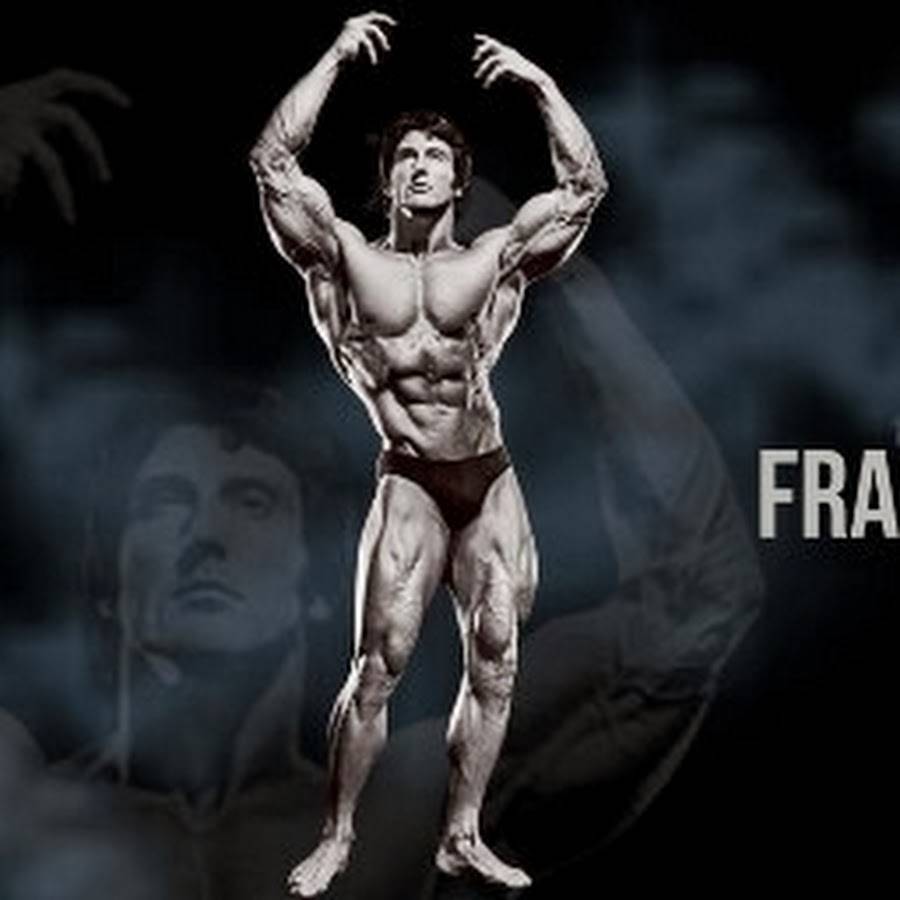 Фрэнк зейн (frank zane) о тренировке мышц пресса