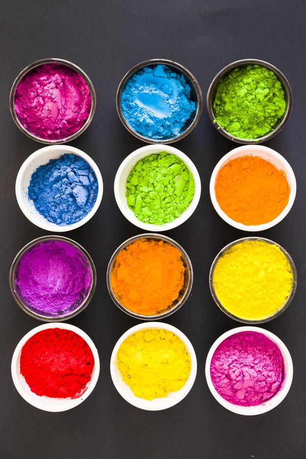 Все о протеинах: сказочный порошок в разноцветных банках – химия или нет?