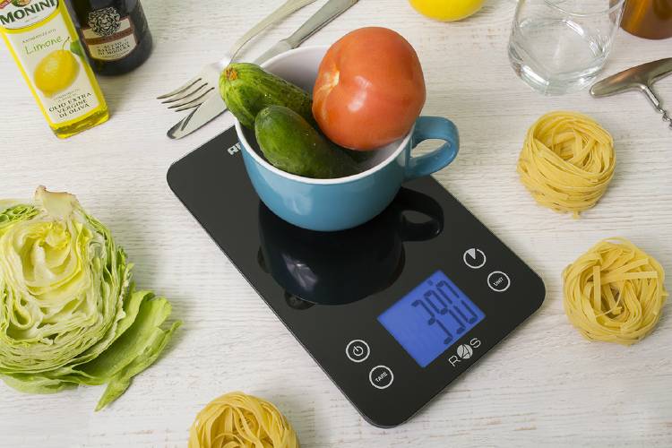 Как считать калории: как научиться правильно вести подсчет кбжу в еде и продуктах, чтобы похудеть на диете?