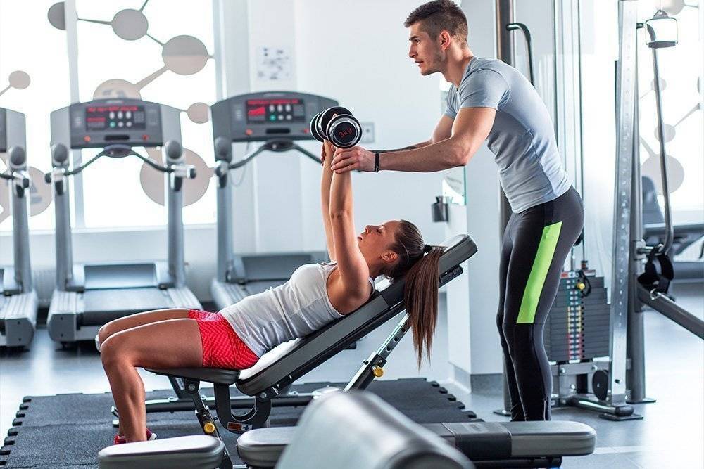 Лучшие силовые упражнения для похудения: тренировки в домашних условиях для женщин и мужчин