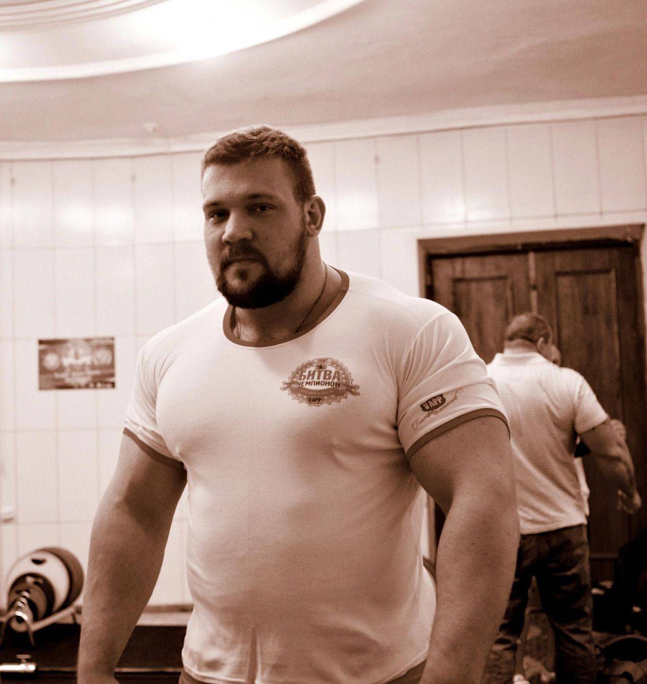 Кирилл сарычев: биография, рост, вес, фото бодибилдера из россии