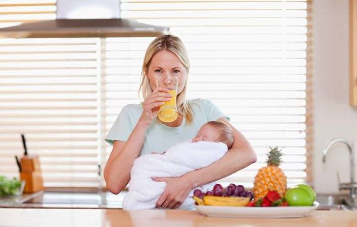 Как похудеть при грудном вскармливании ???? кормящей маме без вреда для ребенка?