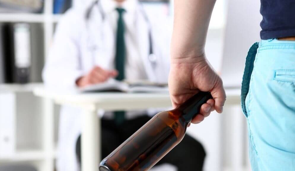 Принудительное лечение алкоголизма в Киеве - цена | Как отправить  алкоголика на лечение | МЕДЛЮКС