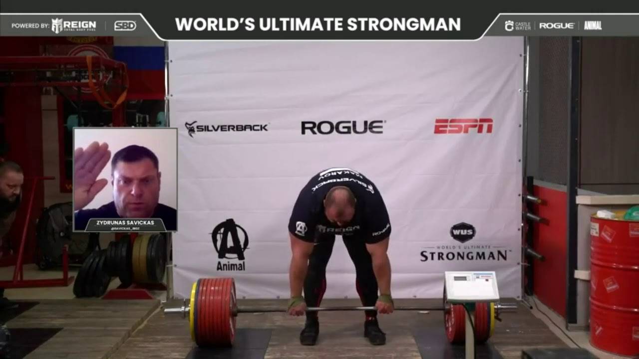 Гигант павел наконечный идёт к своей цели – мировой рекорд в становой тяге 505 кг