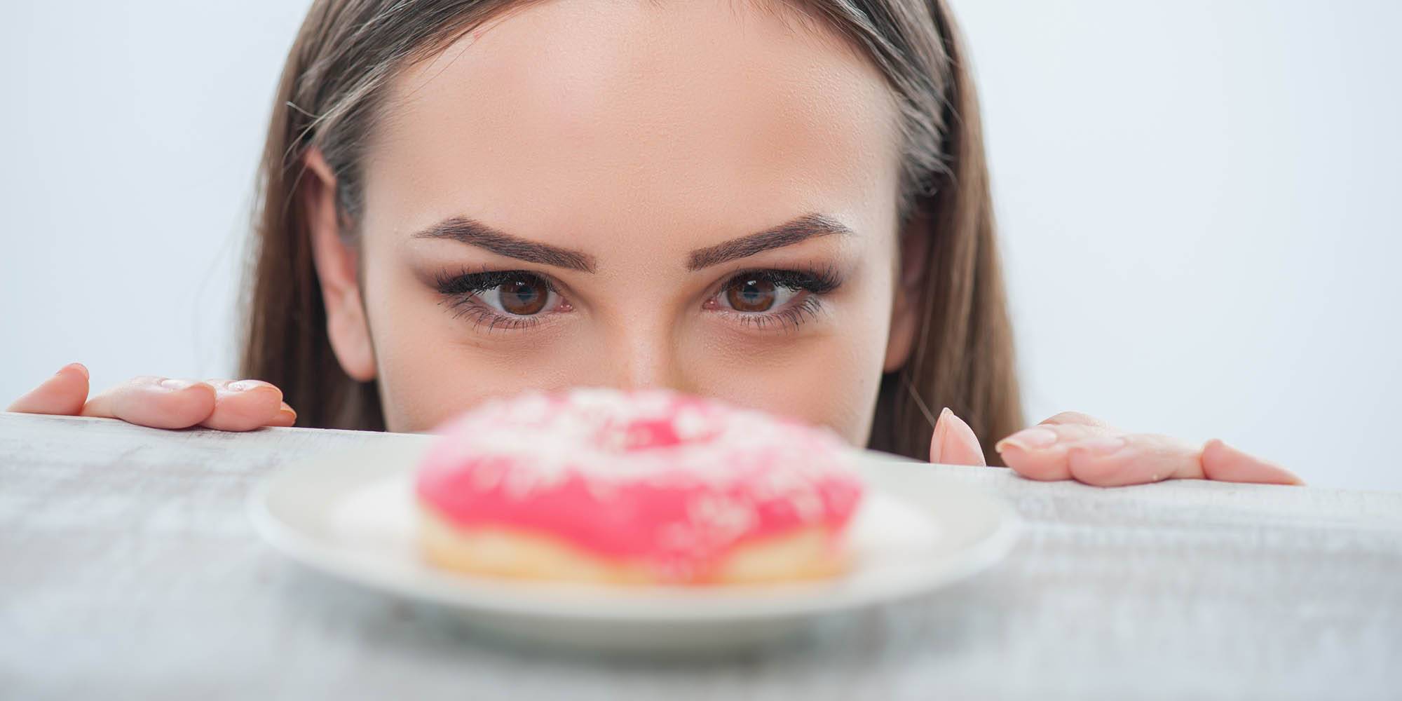 Как обуздать аппетит: 24 рекомендации для желающих похудеть