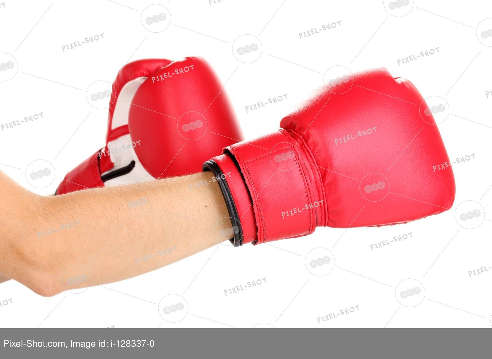 Топ-10 лучшие боксерские перчатки для покупки в 2021 году ????