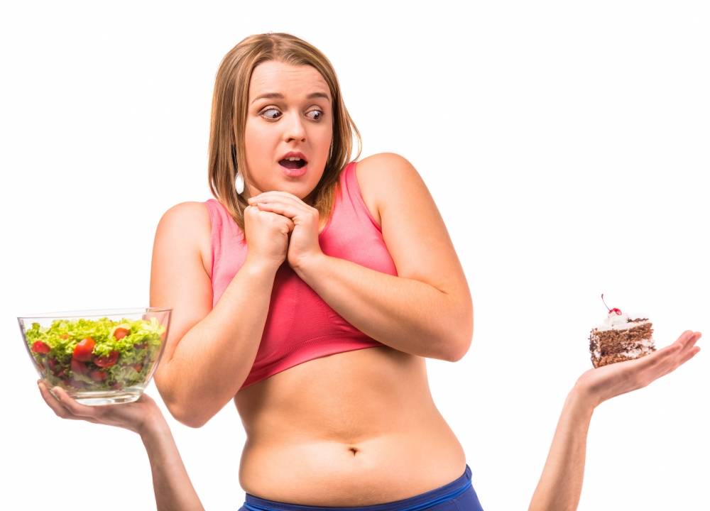 Топ-12 книг для мотивации к похудению | fatfit