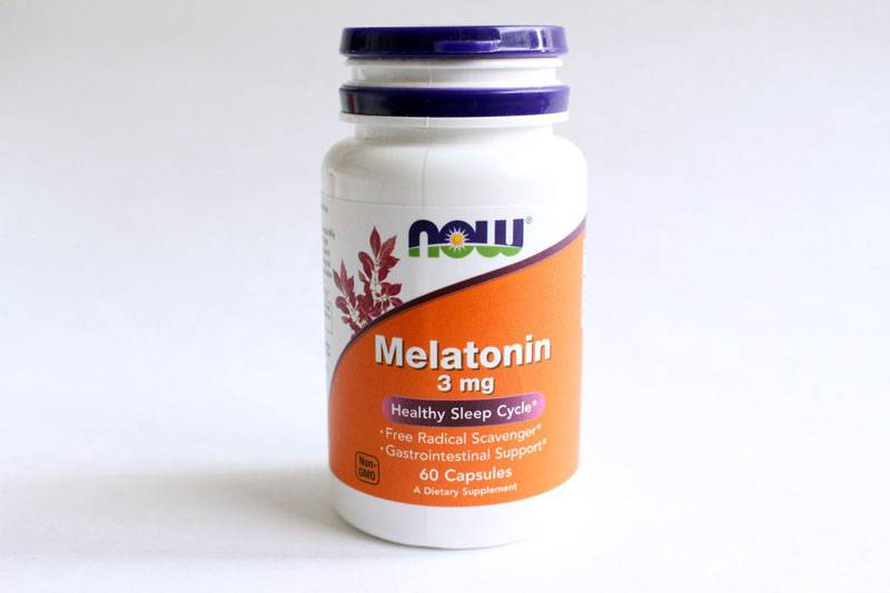 Мелатонин – анализ, нормы, лечение мелатонином