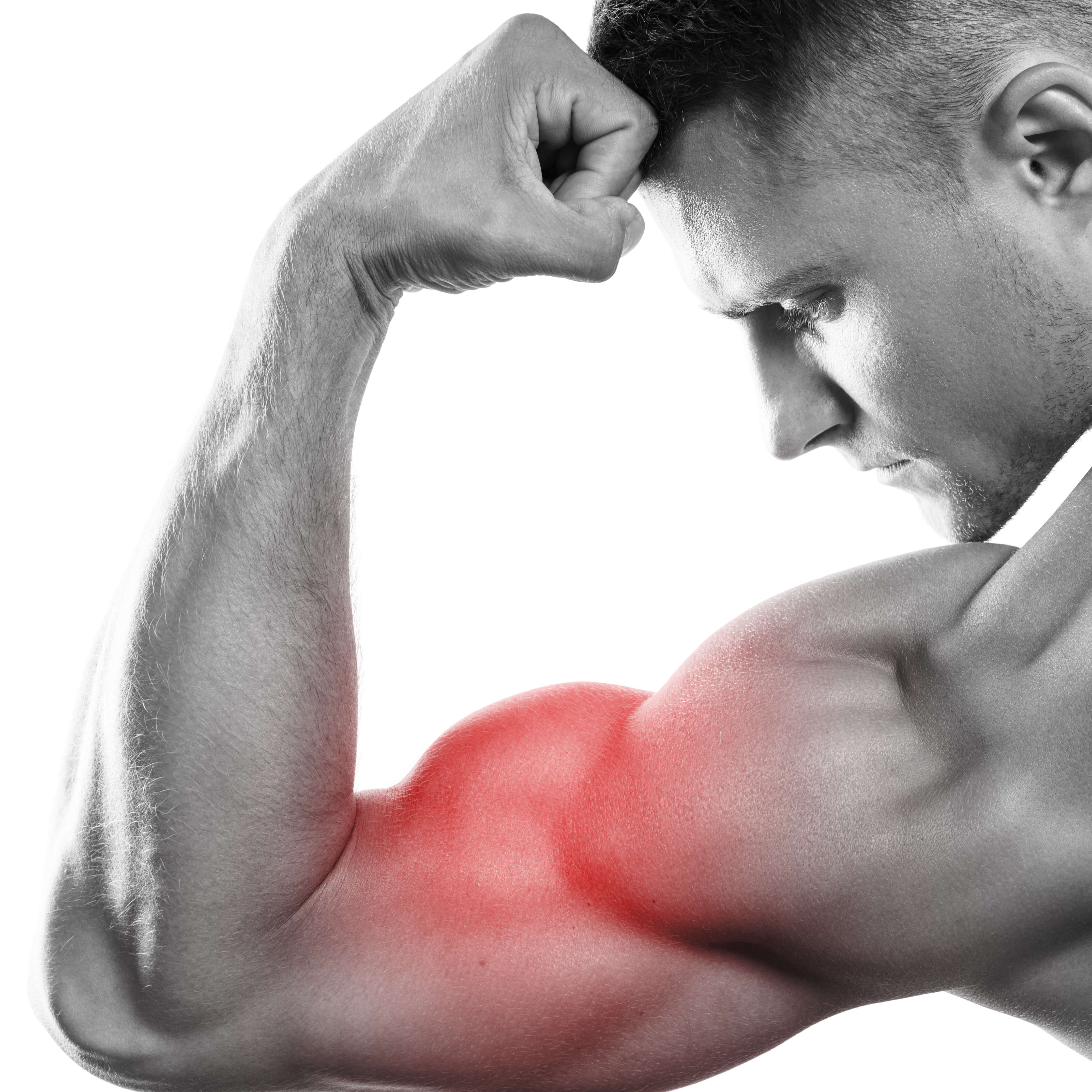 Спазмы мышц во время и после тренировок | kinesiopro