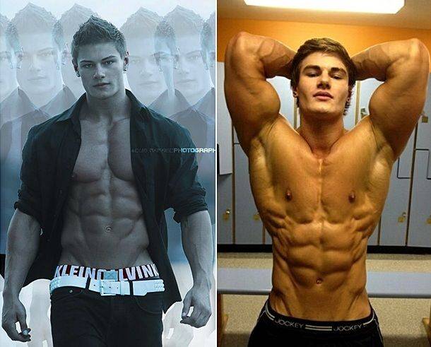 Jeff seid: height | age | weight | biography | workouts and diet – fitness volt