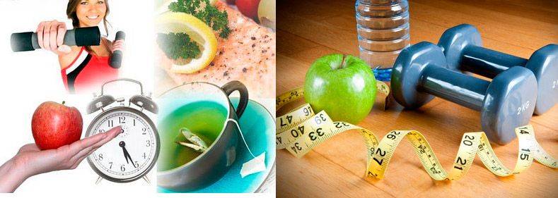 Разгон обмена веществ после низкокалорийной диеты: как ускорить метаболизм