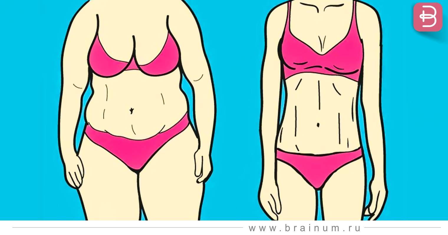 8 секретов как набрать сухую мышечную массу без жира
